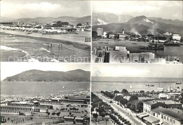 Carrara Marina