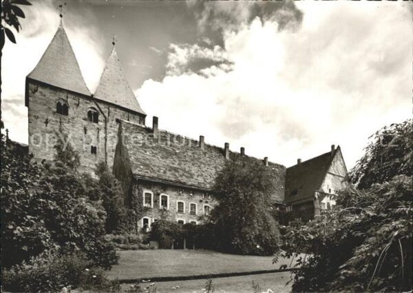 Obernkirchen Landfrauenschule