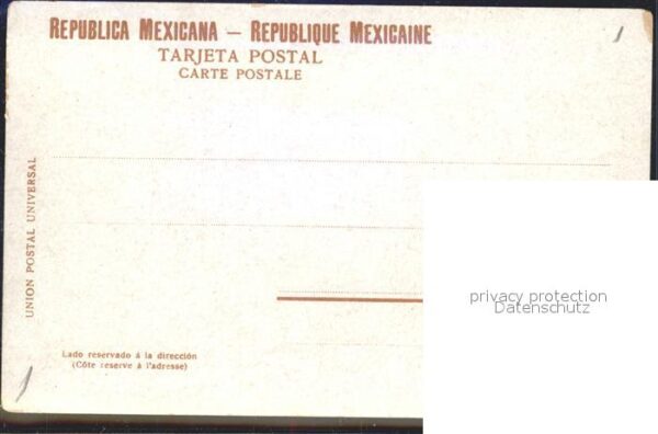 Mexico City Cathedral – Bild 2
