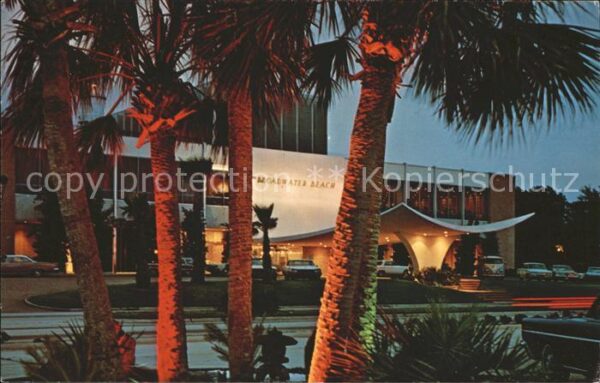 Biloxi Broadswater Beach Hotel