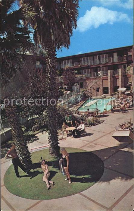 San Francisco California Holiday Lodge San Franciscos Garden Hot