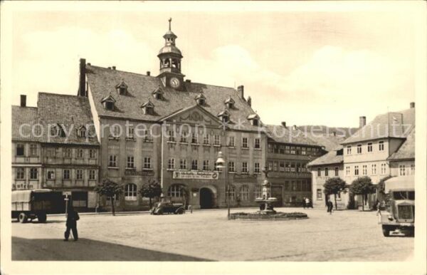 Themar Markt