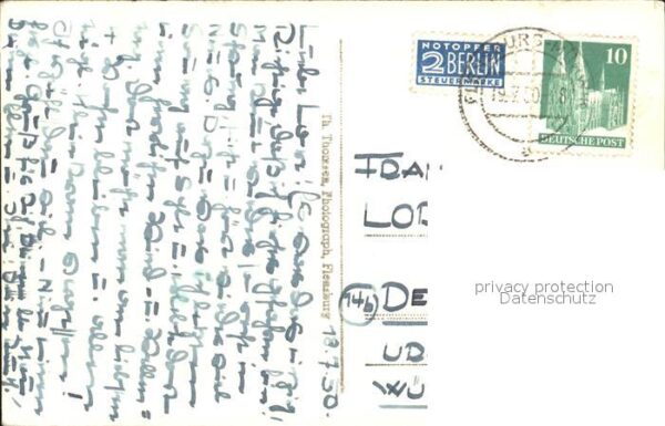Muerwik Marinekaserne – Bild 2