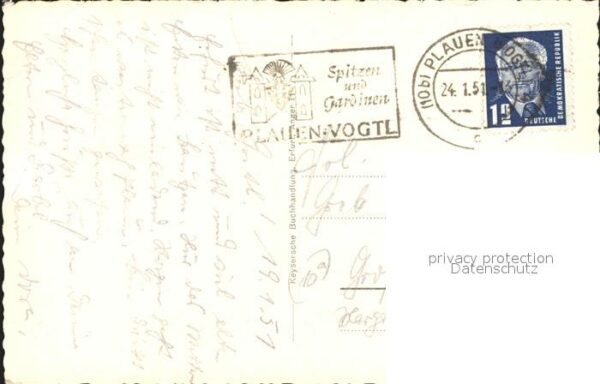 Erfurt Steingarten der Cyriaksburg – Bild 2