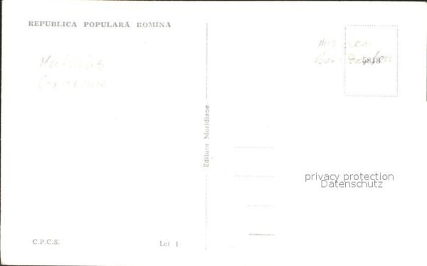 Cluj-Napoca Teilansichten Panorama – Bild 2