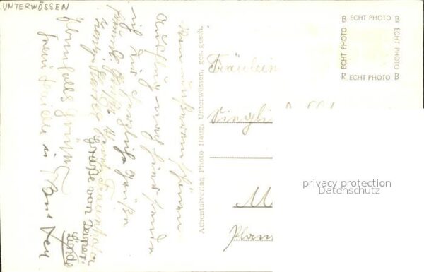 Unterwoessen mit Geigelstein und Breitenstein – Bild 2