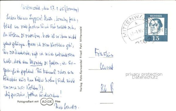 Groeblalm mit Wörner – Bild 2