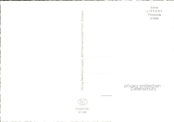 Wolframs-Eschenbach Münsterhymne – Bild 2