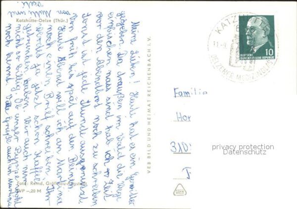 Oelze Totalansicht – Bild 2