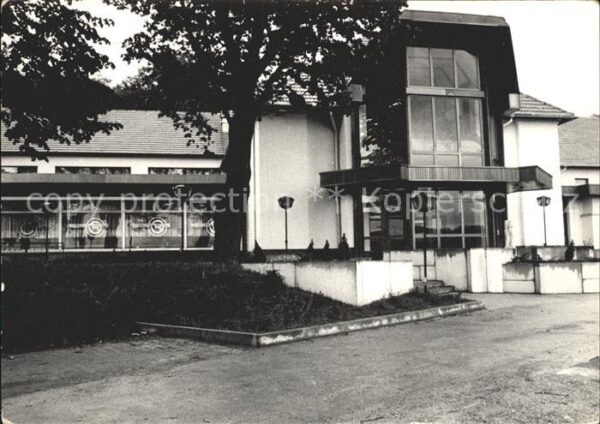Worbis Gasthaus Hotel Neunspringe