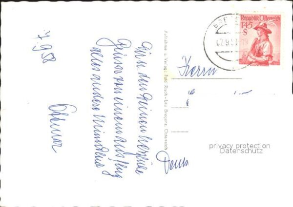 Mellau Vorarlberg im Bregenzerwald – Bild 2