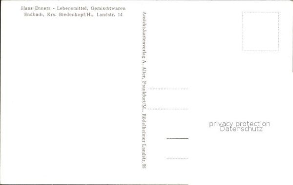 Endbach Bad Panorama – Bild 2