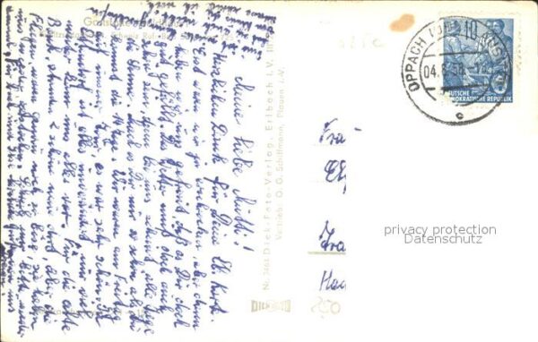 Kirnitzschtal Gaststätte Waldhäusl – Bild 2