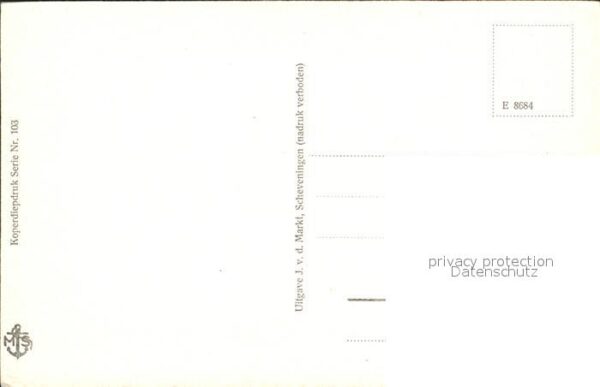 s-Gravenhage Huis ten Bosch – Bild 2