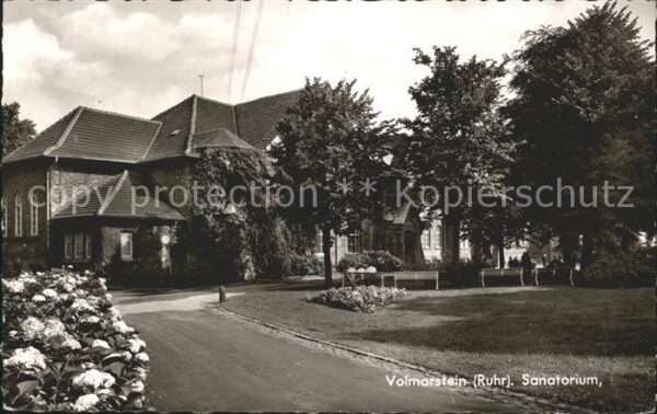 Volmarstein Sanatorium