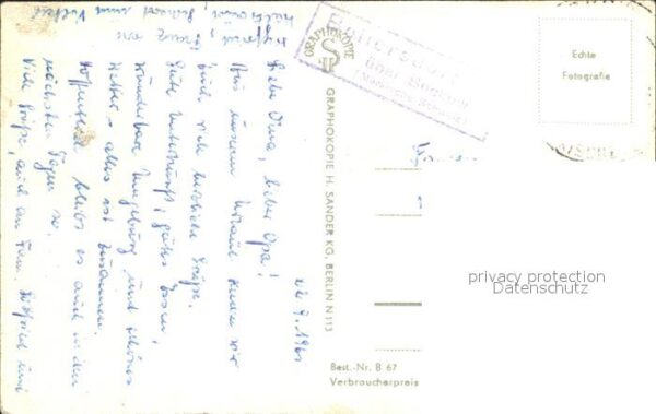 Buckow Berlin Seepanorama – Bild 2