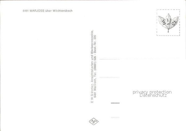 Marjoss Panorama – Bild 2