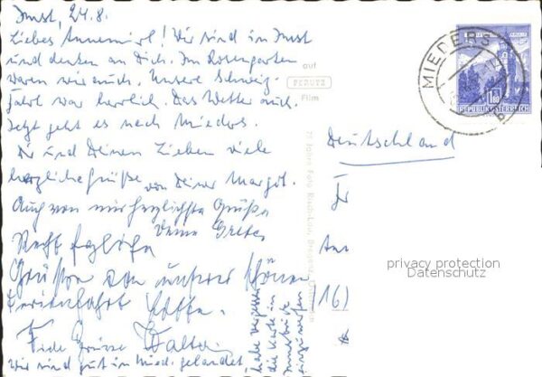 Imst Tirol Schloss Fernstein Boot Fernpass mit Zug – Bild 2