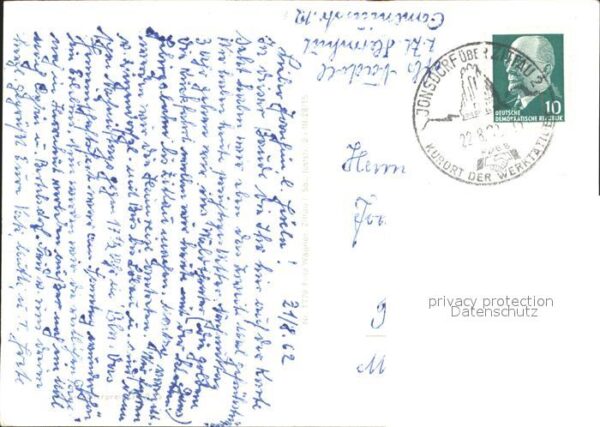 Jonsdorf Baude auf den Nonnenfelsen – Bild 2