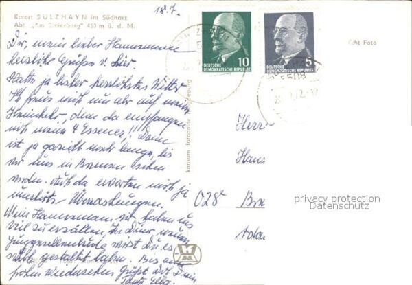 Suelzhayn Abt Am Steierberg – Bild 2