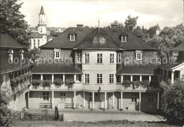 Markneukirchen Musikinstrumente Museum