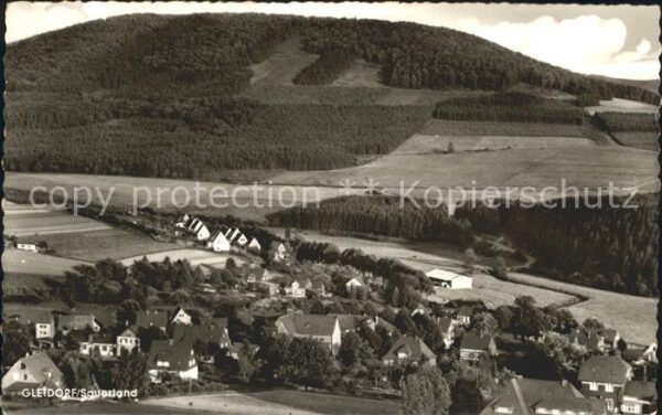 Gleidorf