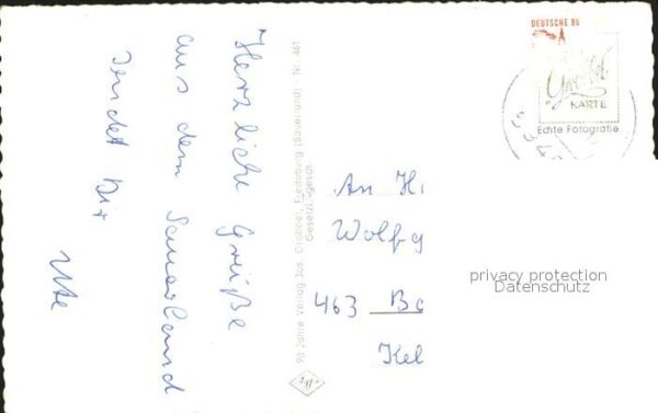 Gleidorf – Bild 2