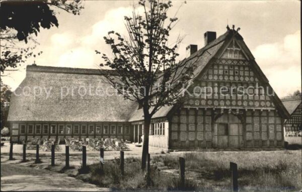 Cloppenburg Dorfkrug