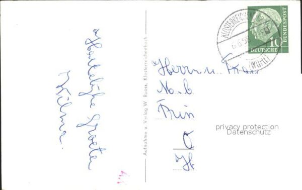 Klosterreichenbach – Bild 2