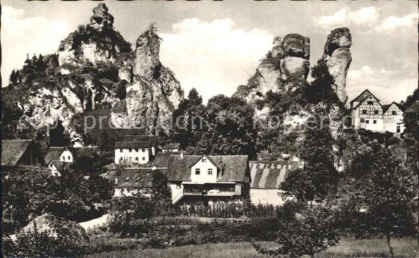 Tuechersfeld