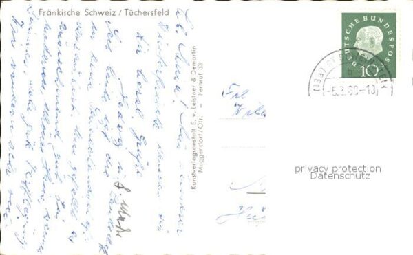 Tuechersfeld – Bild 2
