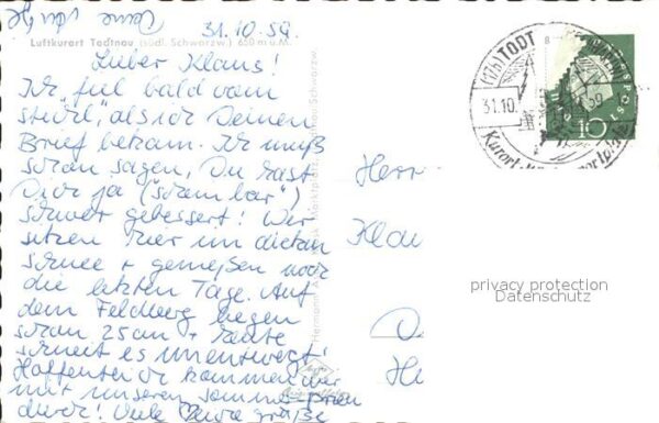 Todtnau – Bild 2