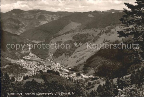 Todtnau