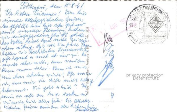 Todtnau – Bild 2
