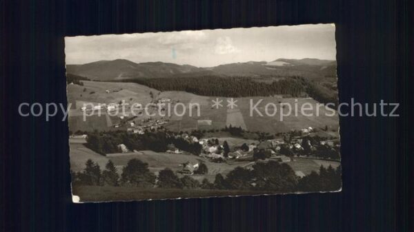 Todtnauberg