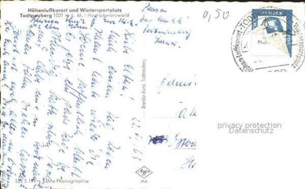 Todtnauberg – Bild 2