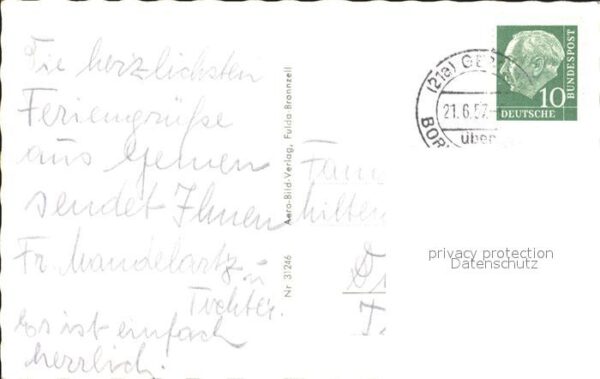 Gemen Jugendburg Fliegeraufnahme – Bild 2