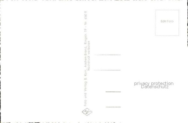 Aggertalsperre – Bild 2