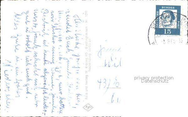 Siedlinghausen Brunskappel – Bild 2