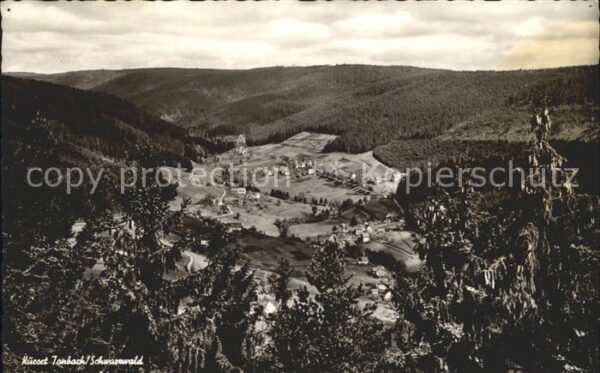 Tonbach