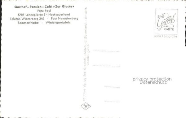 Lenneplaetze Kahlen Asten – Bild 2