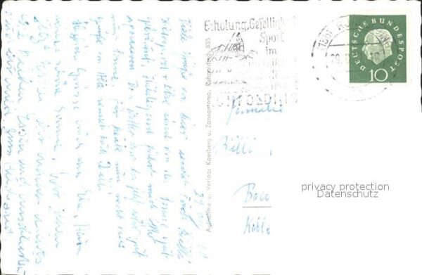 Ruhpolding Rauschberghaus Gipfel – Bild 2