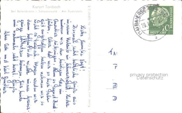 Tonbach Pudelstein – Bild 2