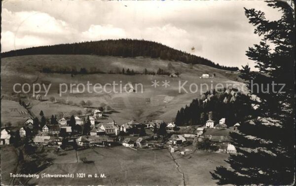 Todtnauberg