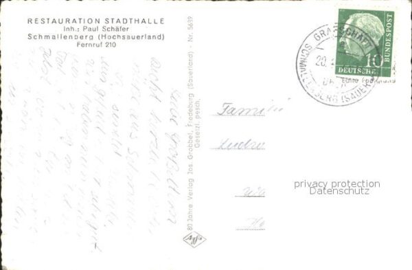 Schmallenberg – Bild 2