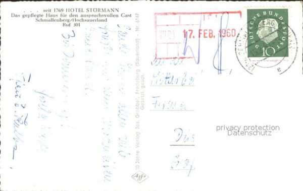 Schmallenberg – Bild 2