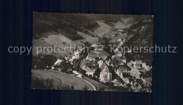 Wiesensteig