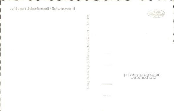 Schenkenzell – Bild 2