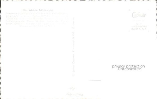 Delecke Fliegeraufnahme – Bild 2