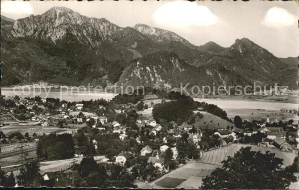 Kochel See